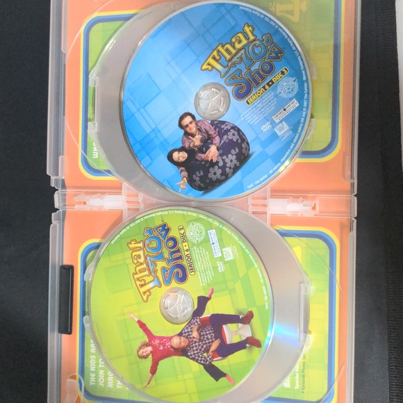 That '70s show the complete 6th season DVD - Picture 4 of 5